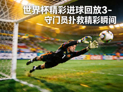 世界杯精彩进球回放图集3 - 守门员扑救精彩瞬间